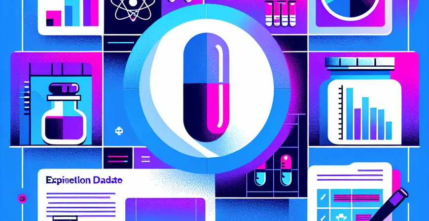  医药行业ERP特殊要求：批次追溯与效期管理的实现方式  